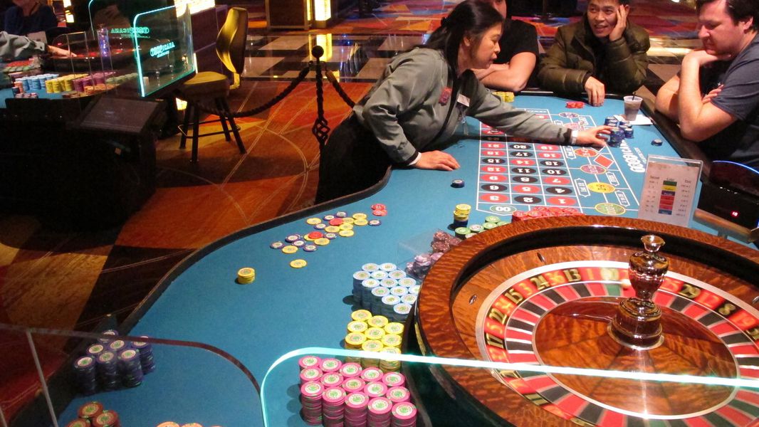 Methods Sluggish Economy Changed My Outlook On Gambling