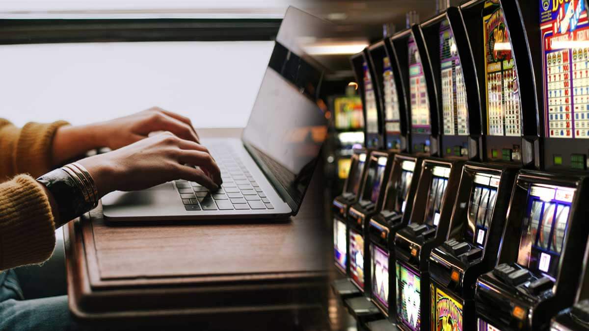 What You may study from an invoice Gates about casino game