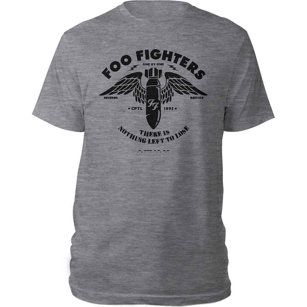 Many Individuals Will Never Ever Be Wonderful At Foo Fighters Shop