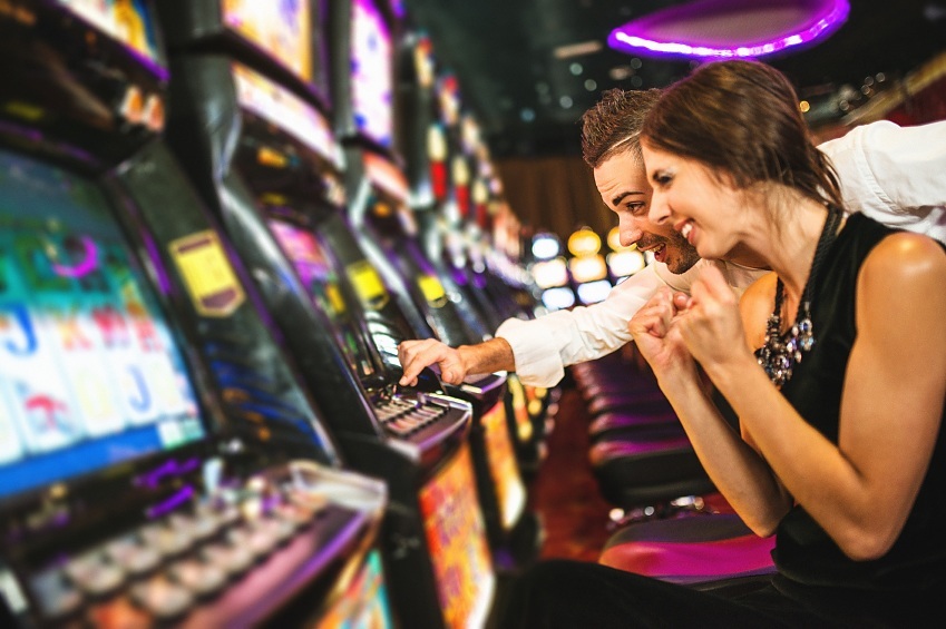 Altering Online Casino Will Finally
