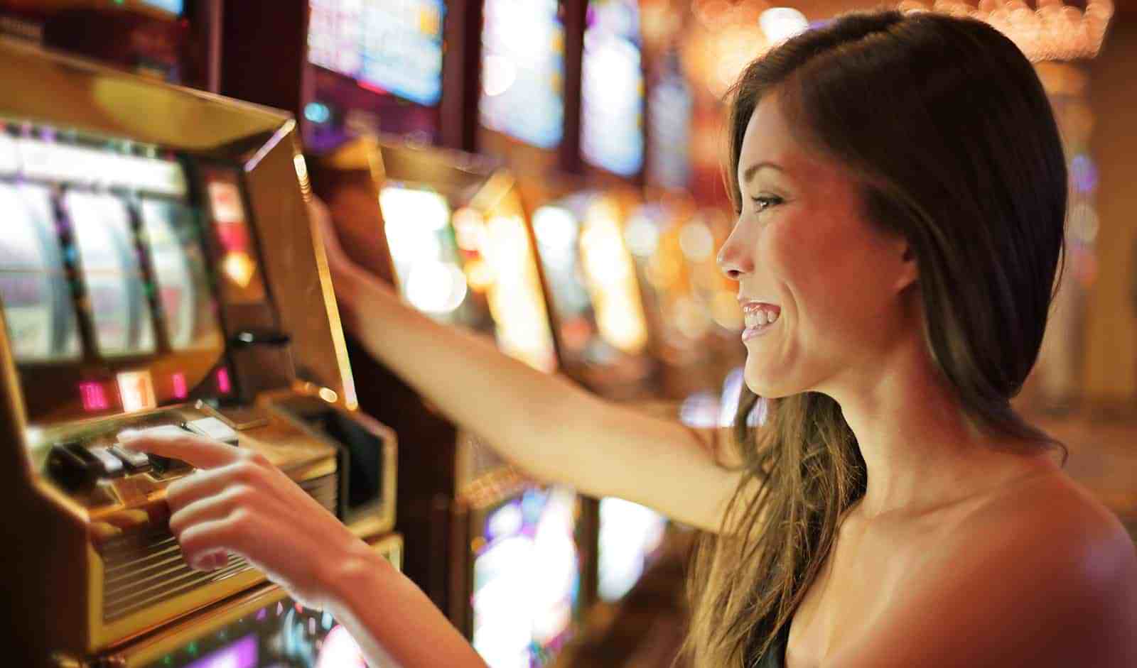 The manner Of Free Online Slots No Download Isn't An Accident.