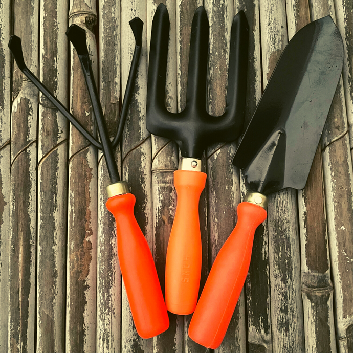 The Best Gardening Tools for Kids