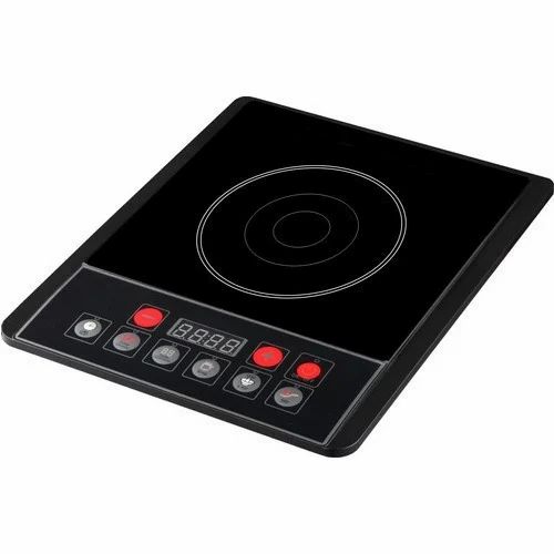 The Spark of Innovation: Ignite Your Culinary Passion with an Electric Cooktop