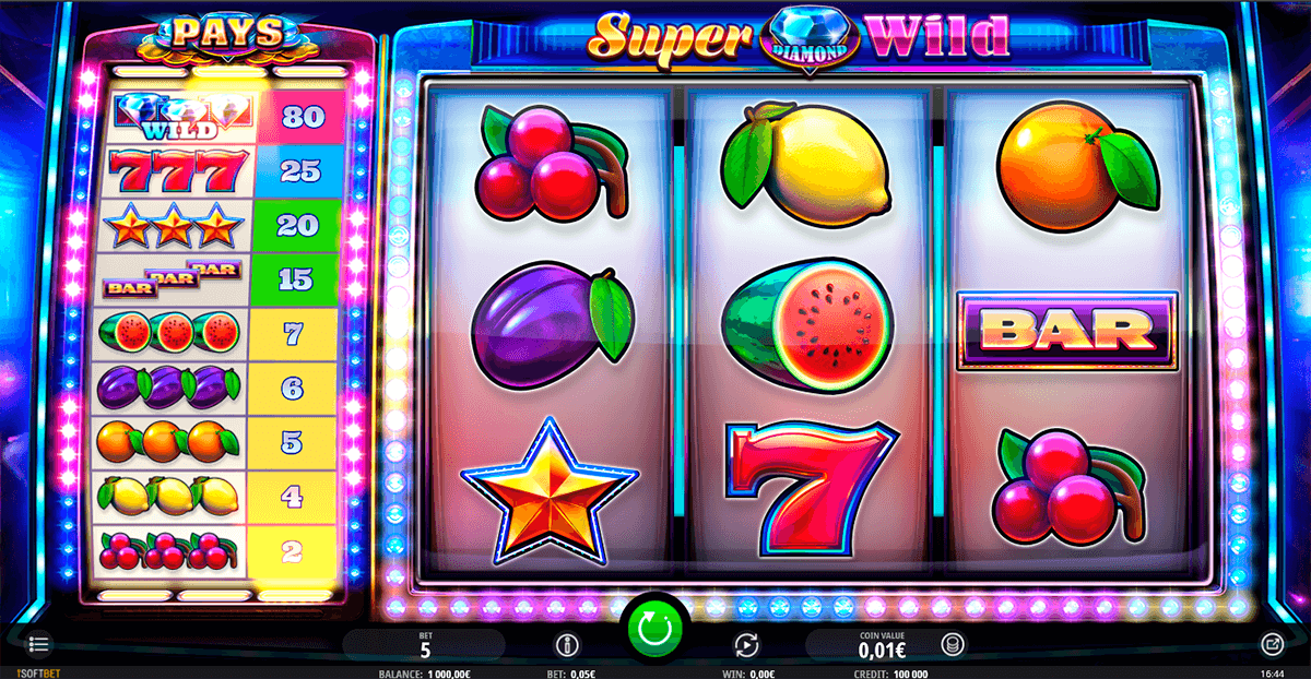 Slot Gacor Tips and Tricks for Maximizing Your Winning Potential