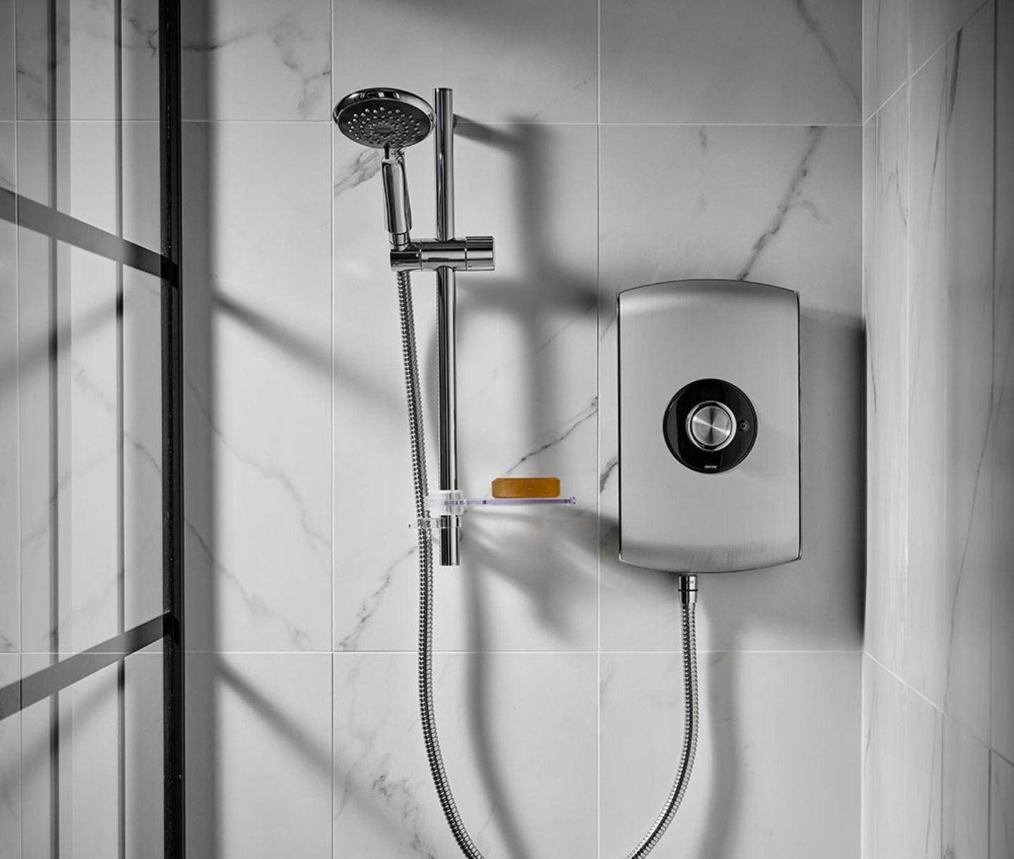 Maximizing Energy Savings with Electric Showers