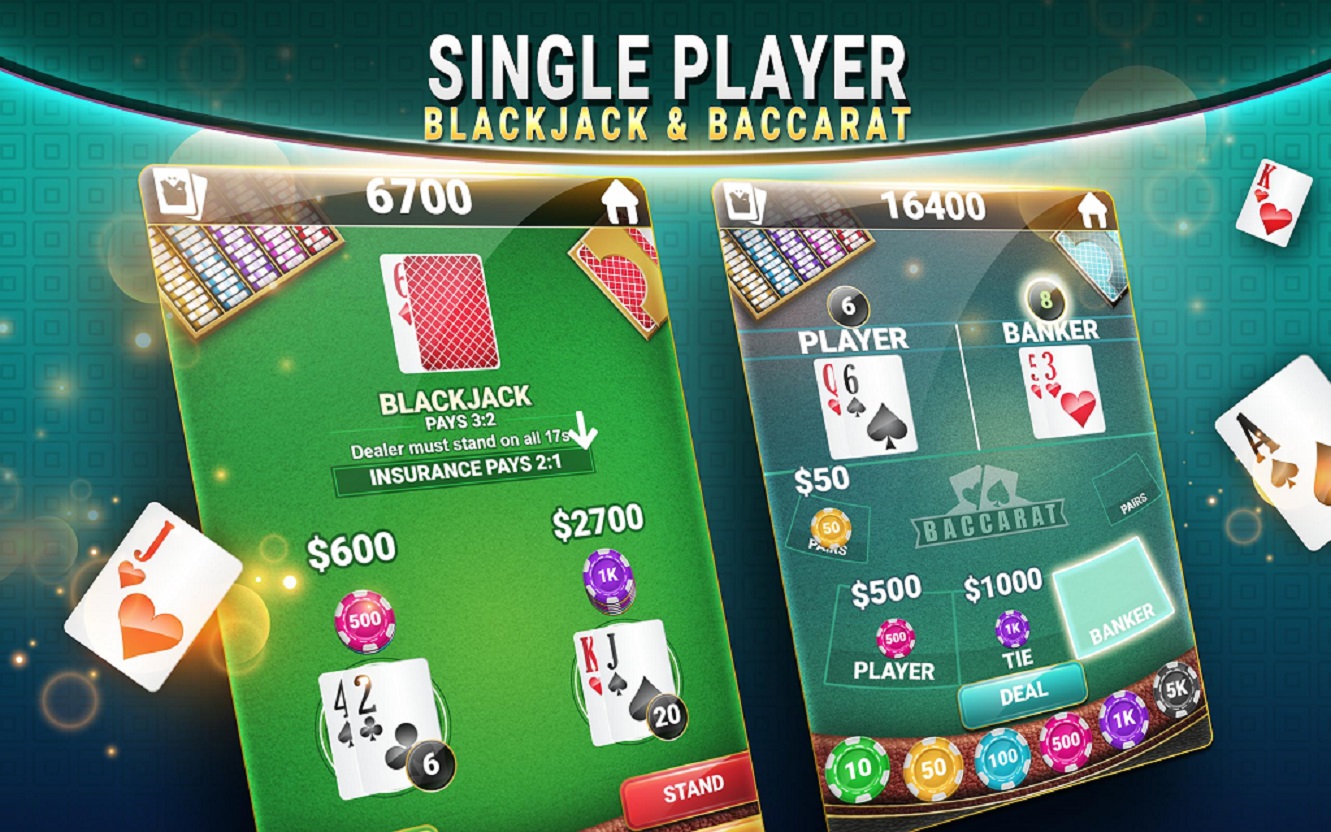 Spin to Win A Guide to Casino Success