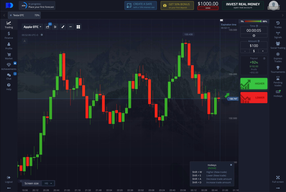 Pocket Option Broker: Your Key to Financial Freedom