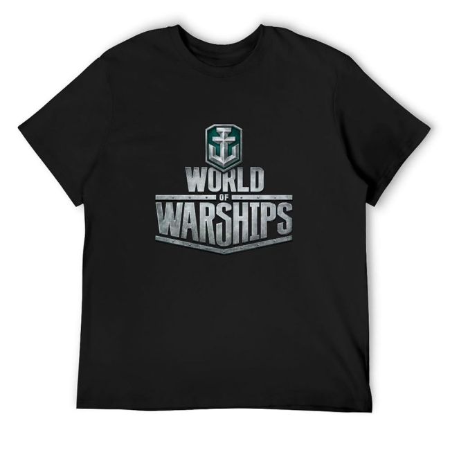 The World of Warships Official Merch Store: Quality Merchandise Review