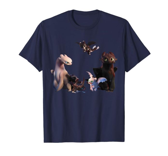 The Ultimate Guide to Finding Authentic How To Train Your Dragon Merchandise