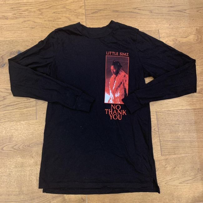 Little Simz Official Merchandise: Where Quality Meets Expression