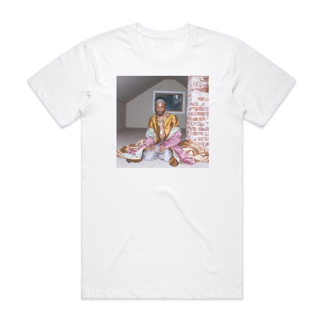 Jpegmafia Official Shop: Your One-Stop Destination for Exclusive Swag