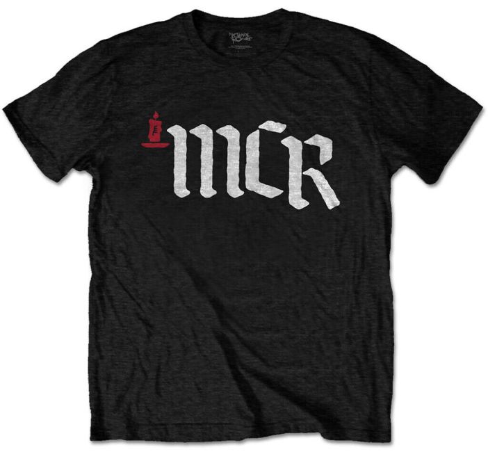 From Fans to Fans: The Definitive Guide to My Chemical Romance Official Merch